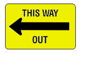 This Way Out