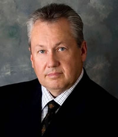 David Harrell